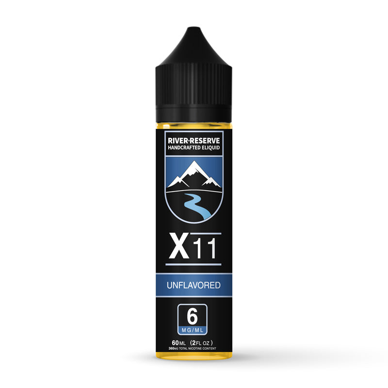 Clearwater Creek X-11 | River Reserve Eliquid Clearwater Creek X-11 | River Reserve Eliquid
