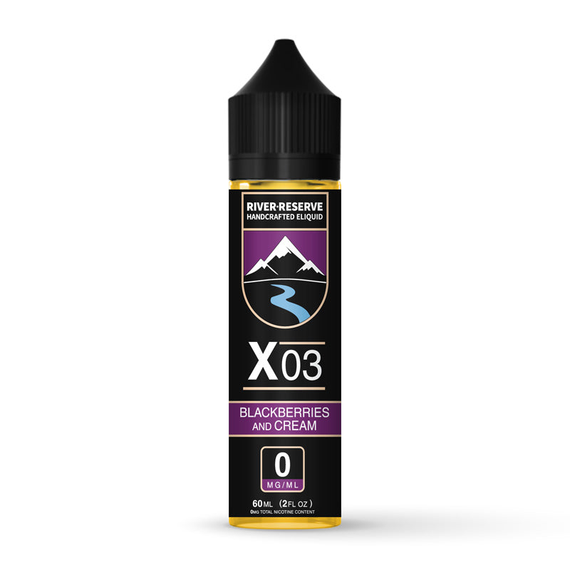 elf bar vape uk The Custard Shoppe Blackberry 100mL – Vapin' Gorilla