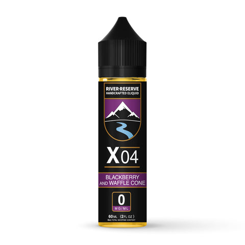 Spearmint X-49 | River Reserve Eliquid Spearmint X-49 | River Reserve Eliquid