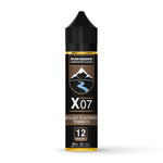 Boldly Tobacco X-07