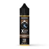 Boldly Tobacco X-07