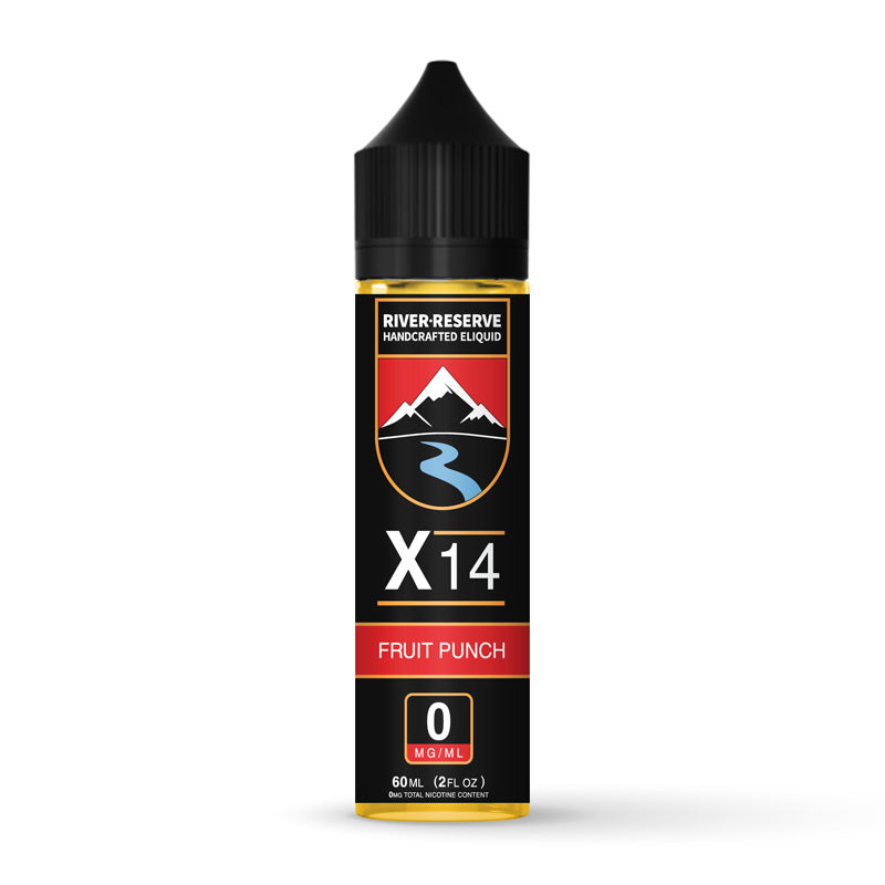 Shop Fruit at River Reserve Eliquid