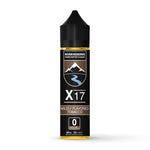 Mildly Flavored Tobacco X-17