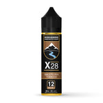 Smooth Tobacco X-28