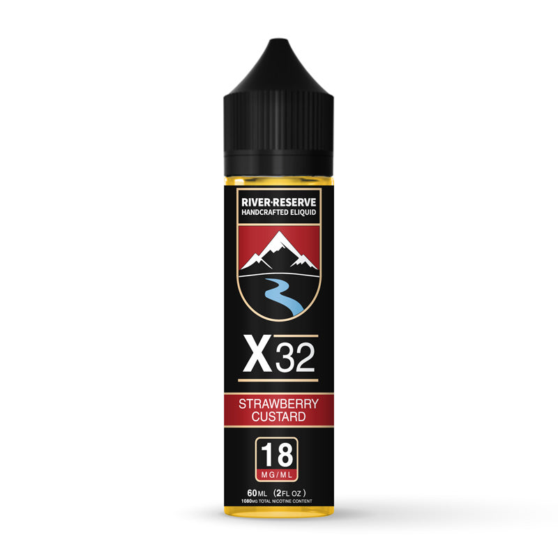 Swamp Mama X-32 | River Reserve Eliquid Swamp Mama X-32 | River Reserve Eliquid