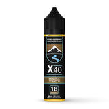 Arctic Tobacco X-40
