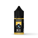 Lemon X-55 Salt