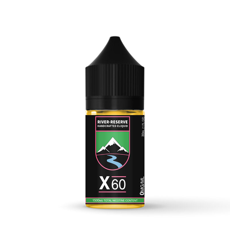 Shop Salt Series at River Reserve Eliquid